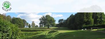 Image result for Puttenham Golf Club