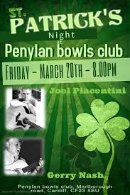 Image result for Penylan Bowling Club
