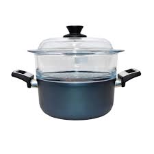 Image result for panela para vapor