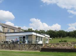 Image result for Walmersley Golf Club