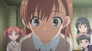 「寮監 とある科学の超電磁砲」の画像検索結果