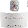 Paul Mas Alnat Souplesse Rouge from www.wine-searcher.com
