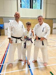 Image result for Seiki Juku Karate Club