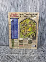 Image result for Knights and Merchants: The Shattered Kingdom