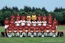 Honours | AC Milan