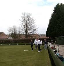 Image result for Blairgowrie Bowling Club