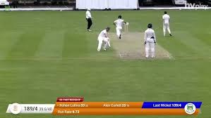 Image result for Old Wilsonians Cricket Club