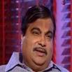 Gadkari asks cadre to put party, ideology above self - PTI -