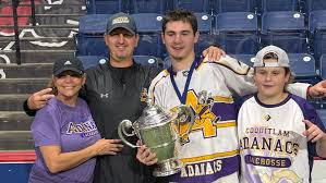 Image result for Manchester Waconians Lacrosse Club