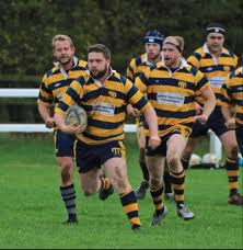 Image result for Knaresborough Rufc