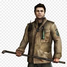 「アレックス・シェパード サイレントヒル ホームカミング」の画像検索結果