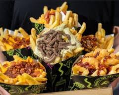 Image result for Fry Club