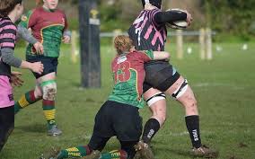 Image result for Aretians R F C