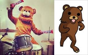 Képtalálat a következőre: „pedobear”