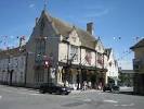 Snooty Fox Hotel: The Snooty