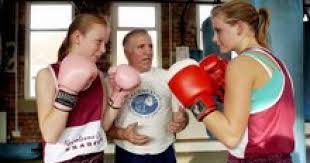 Image result for Cleckheaton Police Boxing Academy A B C