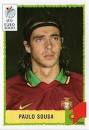 Name: Paulo Manuel Carvalho Sousa - portugal-paulo-sousa-63-euro-2000-panini-football-sticker-24432-p