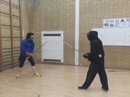 Image result for Clashing Steel Longsword Club