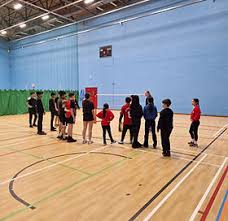 Image result for North Tyneside Badminton Academy Badminton Club