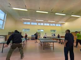 Image result for Taversham Table Tennis Club