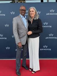 Image result for Abingdon G C