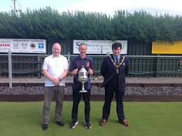 Image result for Llanfairfechan Bowling Club