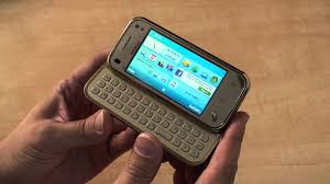 Image result for nokia sliding qwerty