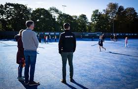 Image result for West Witney Hockey Club