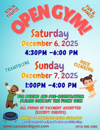 Image result for Uwe Trampoline Club