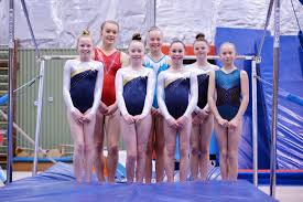 Image result for Zodiac Gymnastics Club