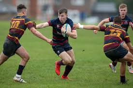 Image result for High Wycombe Rugby Football Club