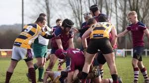 Image result for Bletchley Rugby Union Football Club