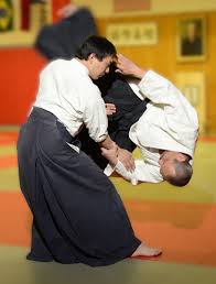 Image result for Kokyu Aikido Association