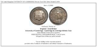 Image result for Cambridge & Coleridge Athletics Club