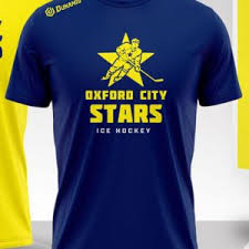 Image result for Oxford City Stars Ice Hockey Club