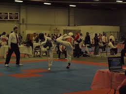 Image result for KIXX Martial Arts