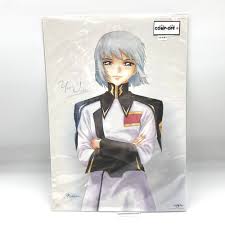 「イザーク・ジュール」の画像検索結果