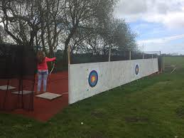 Image result for Paintball Trax, Lancashire