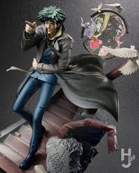 「スパイク・スピーゲル」の画像検索結果