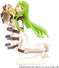 「篠崎咲世子 コードギアス 反逆のルルーシュ」の画像検索結果