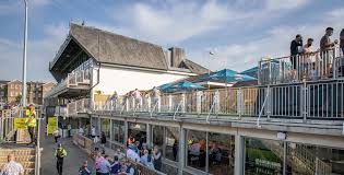 Image result for St Austell Cricket Club