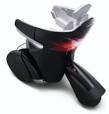 Toyota's i-Real...just a mobile wheelchair? | Crave - CNET
