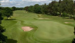 Image result for Newark Golf Club Co Ltd