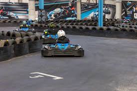 Image result for West of Scotland Kart Club