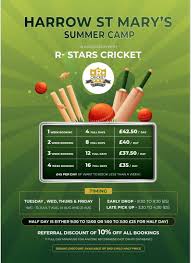 Image result for Harrow St Marys Sports Club