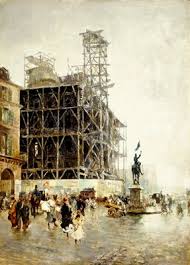 Image result for Place des Pyramides