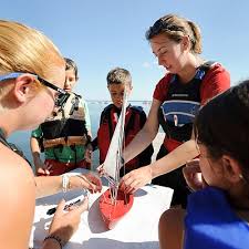 Image result for Hunts Sailing Club