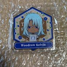 「ウッドロウ・ケルヴィン テイルズオブデスティニー」の画像検索結果