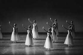 Image result for serenade balanchine