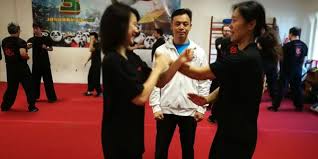 Image result for WUQI KUNG FU AND HEALTH SOCIETY
